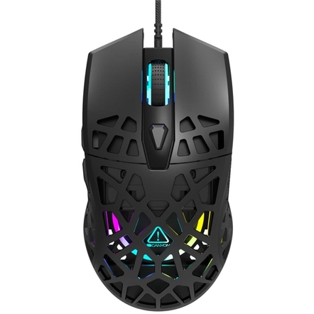 Игровая мышь Canyon Puncher GM-20 Black (CND-SGM20B) Игровая мышь Canyon Puncher GM-20 Black (CND-SGM20B)