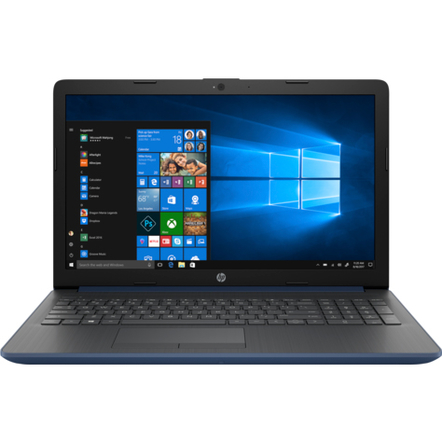 Ноутбук HP 15-db0092ur (4KH80EA) Ноутбук HP 15-db0092ur (4KH80EA)