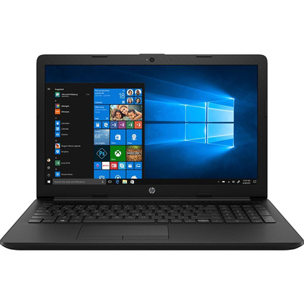 Ноутбук HP 15-db0094ur (4JW47EA) Ноутбук HP 15-db0094ur (4JW47EA)
