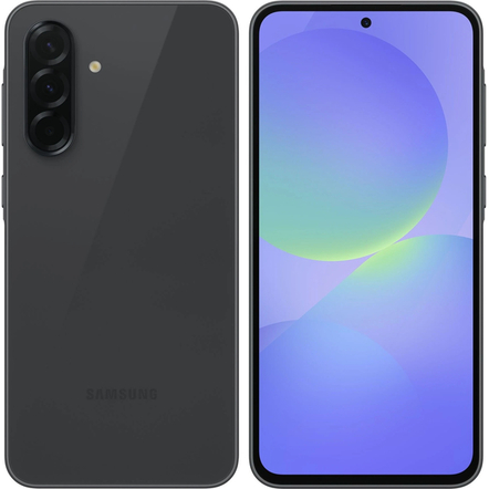 Смартфон Samsung Galaxy A36 8/128 ГБ, черный Смартфон Samsung Galaxy A36 8/128 ГБ, черный