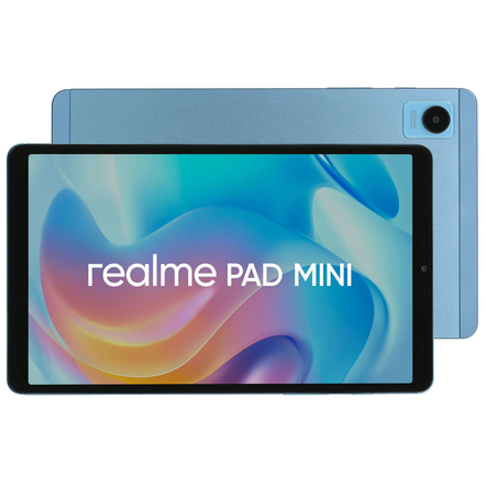 Планшет Realme Pad Mini RMP2105 LTE 3/32Gb Blue