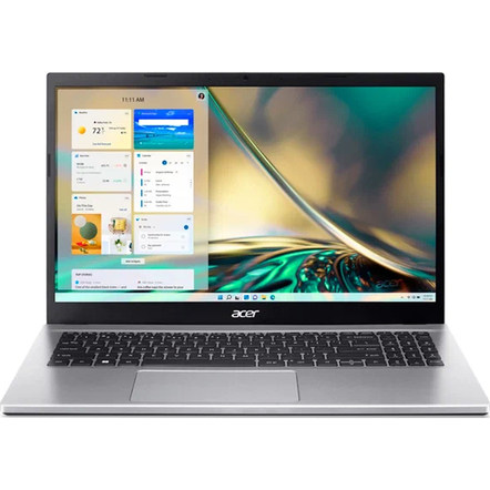 Ноутбук Acer Aspire 3 A315-59/ Full HD/ Intel Core i3-1215U/ 8 Gb/ 512 Gb/DOS (NX. K6TER.002)
