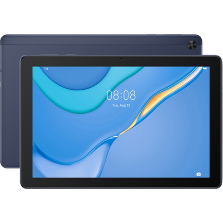 Планшет HUAWEI MatePad T 10 (2020), 2 ГБ/32 ГБ, Wi-Fi, насыщенный синий (AGRK-W09)