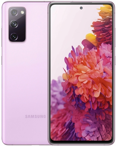 Смартфон Samsung Galaxy S20 FE (SM-G780G) 6/128 ГБ, лаванда