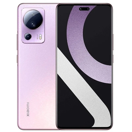 Смартфон Xiaomi 13 Lite 8/256 ГБ RU, Dual nano SIM, розовый 