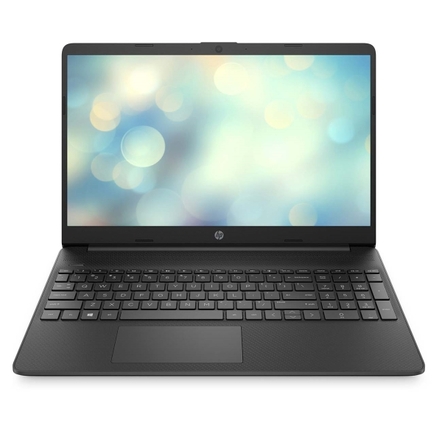 Ноутбук HP 15s-eq2122ur (601F9EA) серый