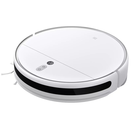 Робот-пылесос Xiaomi Mi Robot Vacuum-Mop 2 EU, белый BHR5055EU