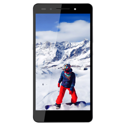 Смартфон Huawei Honor 7 16Gb Grey (PLK-L01) Смартфон Huawei Honor 7 16Gb Grey (PLK-L01)