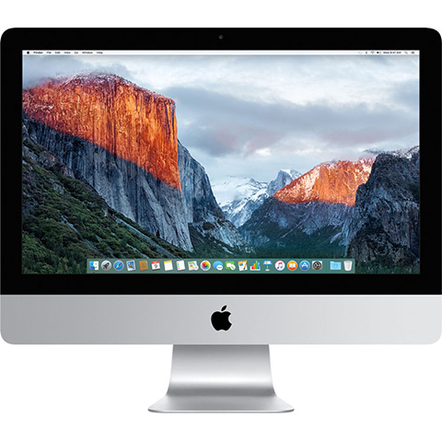 Apple iMac 21.5 i5 2.8ГГц, 16Гб, 2Tб FD, Iris Pro 6200 (Z0RR000DE) Apple iMac 21.5 i5 2.8ГГц, 16Гб, 2Tб FD, Iris Pro 6200 (Z0RR000DE)