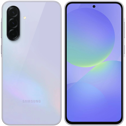 Смартфон Samsung Galaxy A36 8/128 ГБ, лаванда Смартфон Samsung Galaxy A36 8/128 ГБ, лаванда