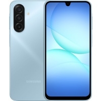 Смартфон Samsung Galaxy A17 8/256 Light Blue>
