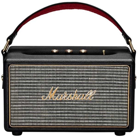 Беспроводная акустика Marshall Kilburn Black Беспроводная акустика Marshall Kilburn Black