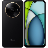 Смартфон Xiaomi Redmi A3x 3/64GB Black>