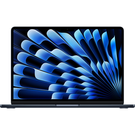 Apple MacBook Air 13" (M4, 24ГБ, 512ГБ SSD) Midnight (MC6C4) Apple MacBook Air 13" (M4, 24ГБ, 512ГБ SSD) Midnight (MC6C4)