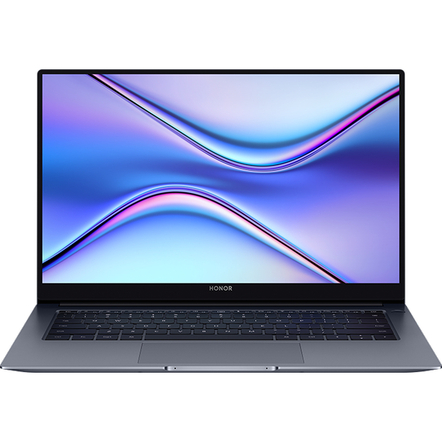 Ноутбук Honor MagicBook X 15 i3 8/256 Gray (BBR-WAI9) 53011UGC-001