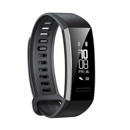 Фитнес-трекер HUAWEI Band 2 Pro Black (ERS-B29) Фитнес-трекер HUAWEI Band 2 Pro Black (ERS-B29)