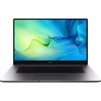 Ноутбук Huawei MateBook D 15 BoDE-WFH9 i5 1155G7/8/256Gb Space Gray 53013PEX>