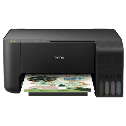 Струйное МФУ Epson L3100 Струйное МФУ Epson L3100