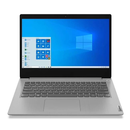 Ноутбук Lenovo IdeaPad 3 14ITL05 (81X700DJRU)