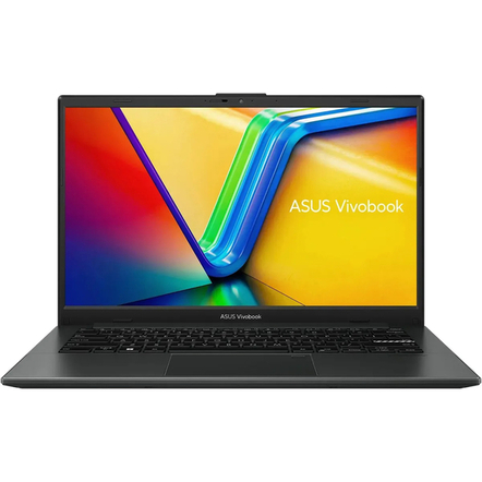 Ноутбук ASUS Vivobook Go 14 E1404FA-EB045, 90NB0ZS2-M00670, черный