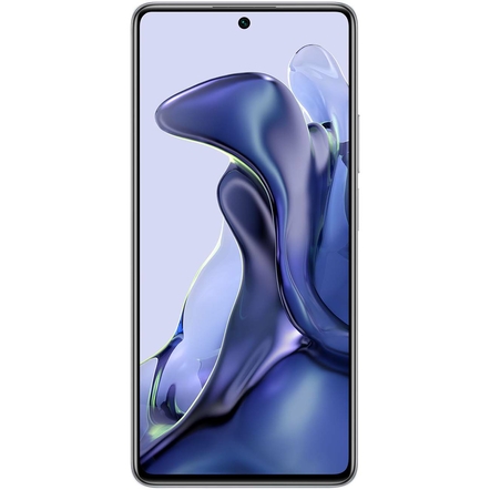 Смартфон Xiaomi 11T 8/256 ГБ RU, небесный голубой