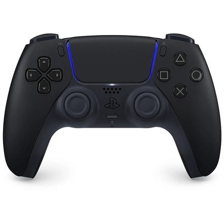 Геймпад PS5 Sony DualSense, Midnight Black Геймпад PS5 Sony DualSense, Midnight Black