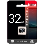 Карта памяти MicroSD IMO 32GB Сlass 10 UHS-I