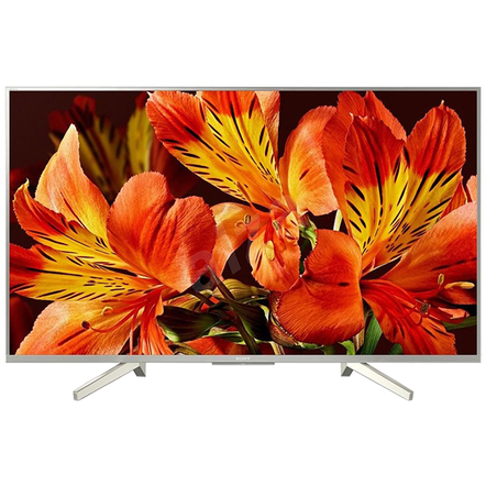 Телевизор Sony KD-49XF8577 Телевизор Sony KD-49XF8577