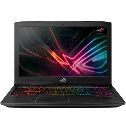 Ноутбук ASUS ROG Strix GL503VD-FY426T (Intel Core i5 7300HQ 2500 MHz/15.6"/1920x1080/12Gb/1256Gb HDD+SSD/DVD нет/NVIDIA GeForce GTX 1050/Wi-Fi/Bluetooth/Windows 10 Home) Ноутбук ASUS ROG Strix GL503VD-FY426T (Intel Core i5 7300HQ 2500 MHz/15.6"/1920x1080/12Gb/1256Gb HDD+SSD/DVD нет/NVIDIA GeForce GTX 1050/Wi-Fi/Bluetooth/Windows 10 Home)