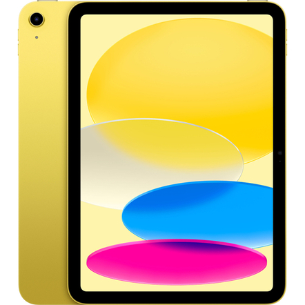 Планшет iPad 11 128 Yellow Wi-Fi (2025) Планшет iPad 11 128 Yellow Wi-Fi (2025)