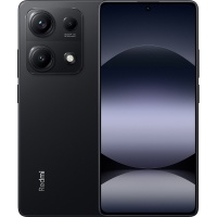 Смартфон Xiaomi Redmi Note 14S 12/512GB Midnight Black>