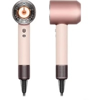 Фен Dyson Supersonic Nural HD16, Ceramic Pink/Rose Gold>