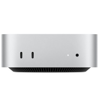 Apple Mac Mini M4 Silver (16GB 256GB) MU9D3>