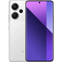 Смартфон Xiaomi Redmi Note 13 Pro+ 5G 8/256Gb, белый>