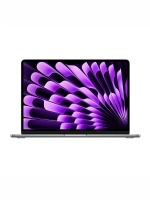 Ноутбук Apple MacBook Air 15 2024 M3, RAM 8 ГБ, SSD 512 ГБ, graphics 10-core, MRYN3, Space Grey (серый) русская раскладка>
