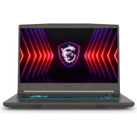 Ноутбук MSI Thin A15 B7UC-295XRU, серый>