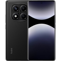 Смартфон Xiaomi Redmi Note 14 Pro 8/256GB Midnight Black>