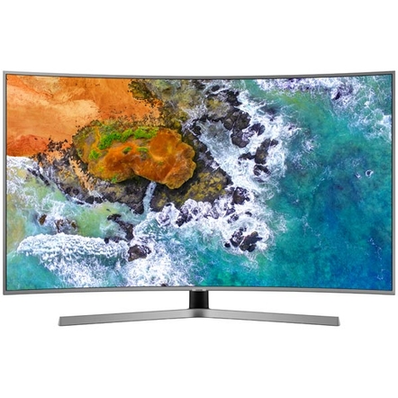 Телевизор Samsung UE55NU7670UXRU Телевизор Samsung UE55NU7670UXRU