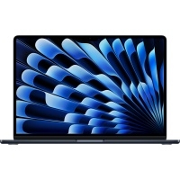 Apple MacBook Air 15 (M4, 16 ГБ, SSD 512 ГБ) Midnight (MW1M3)>