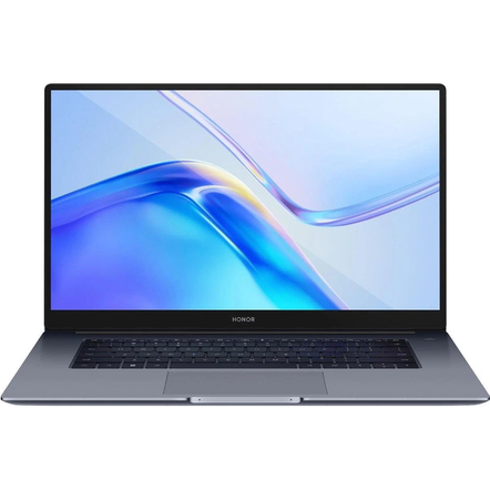 Ноутбук Honor MagicBook X 15 i5/8/512GB Space Grey (BDR-WDH / 5301AETA)
