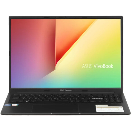 Ноутбук ASUS Vivobook 16X K3604VA-MB233, черный Ноутбук ASUS Vivobook 16X K3604VA-MB233, черный