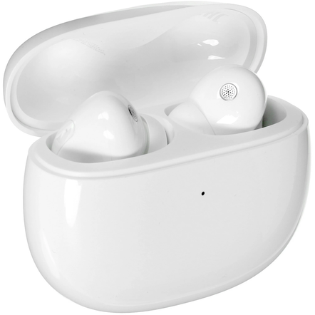 Наушники TWS Xiaomi Buds 3 White (BHR5526GL)