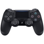 PS4 Геймпад Sony DualShock 4 v2 Black (CUH-ZCT2E)