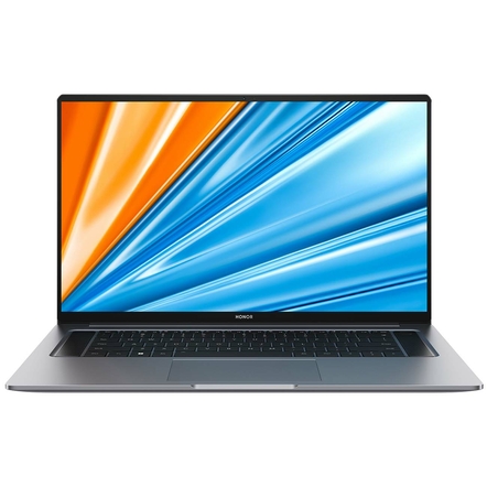 Ноутбук Honor MagicBook 16 R5/16/512 Grey (HYM-W56) 5301ABCM