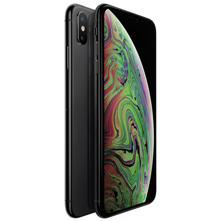 Apple iPhone XS Max 64GB Space Grey (MT502RU/A) Apple iPhone XS Max 64GB Space Grey (MT502RU/A)