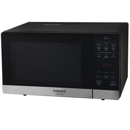 Микроволновая печь с грилем Hotpoint-Ariston MWHA 27321 B Микроволновая печь с грилем Hotpoint-Ariston MWHA 27321 B