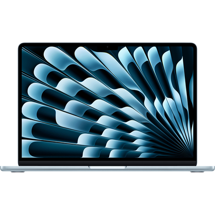 Apple MacBook Air 13" (M4,16 ГБ, 512ГБ SSD) Sky Blue (MC6U4) Apple MacBook Air 13" (M4,16 ГБ, 512ГБ SSD) Sky Blue (MC6U4)