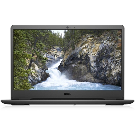 15.6" Ноутбук DELL Vostro 15 3500 (1920x1080, Intel Core i5 2.4 ГГц, RAM 8 ГБ, SSD 512 ГБ, Linux), 3500-4890, черный