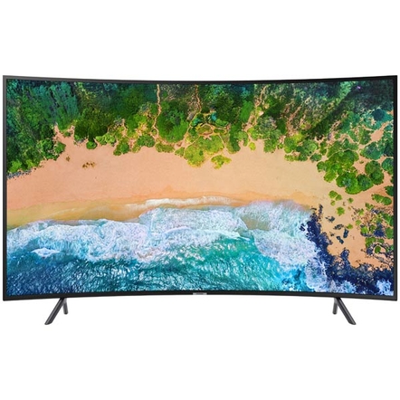 Телевизор Samsung UE55NU7300UXRU Телевизор Samsung UE55NU7300UXRU
