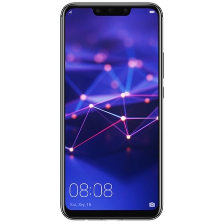 Смартфон Huawei Mate 20 lite Graphite Black (SNE-LX1) Смартфон Huawei Mate 20 lite Graphite Black (SNE-LX1)